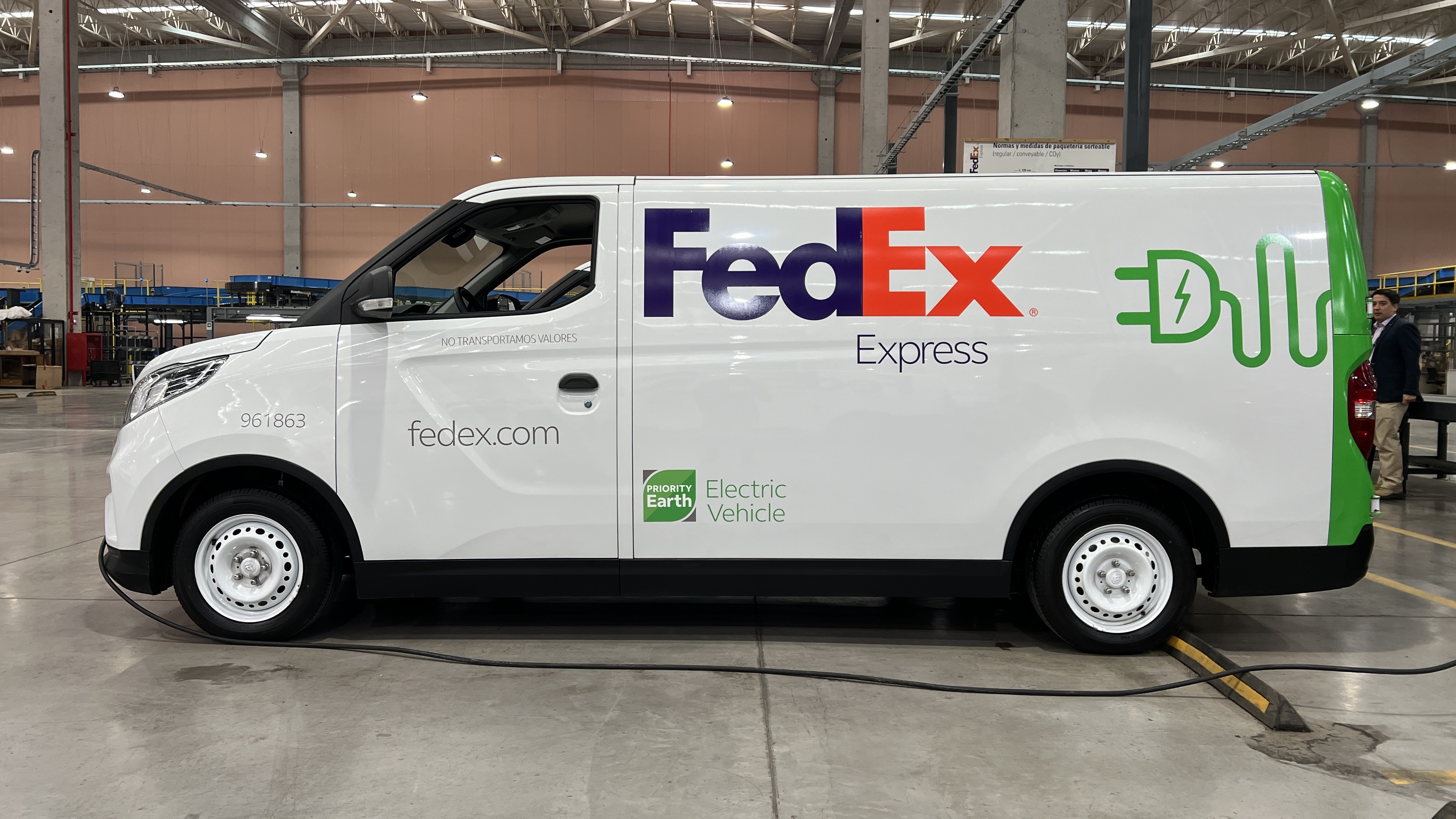 FedEx