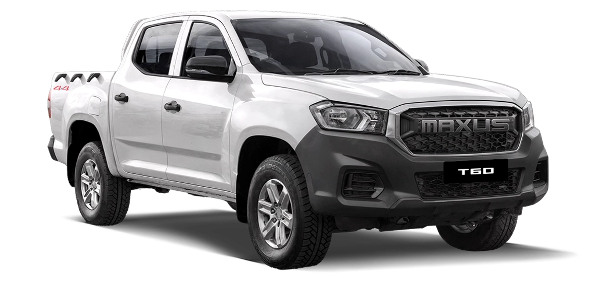 DX 4x4 DC PLUS