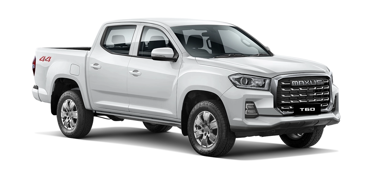 GL 4X4 MT 4AB