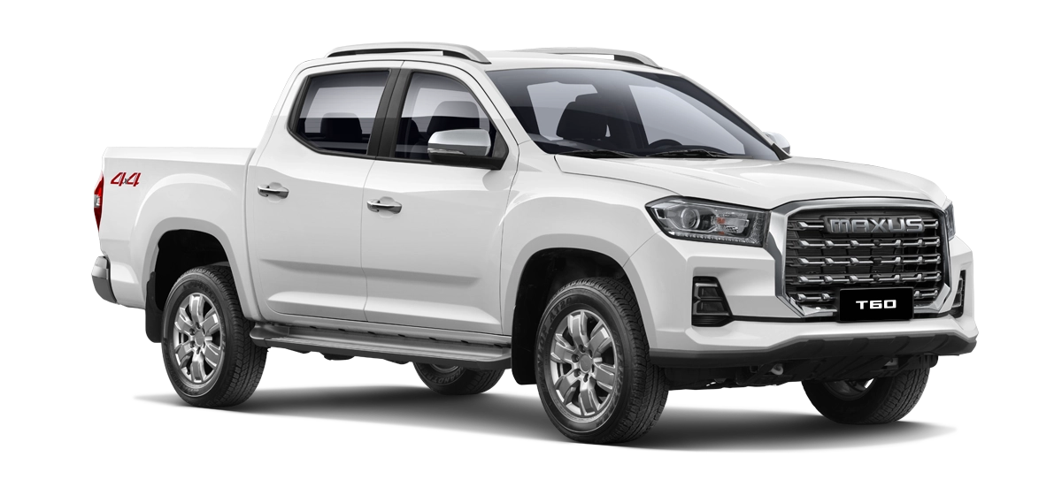 GLX 4X4 6AT