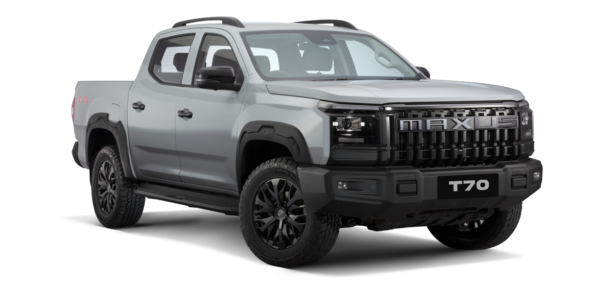 GLX 4X4 8AT E6