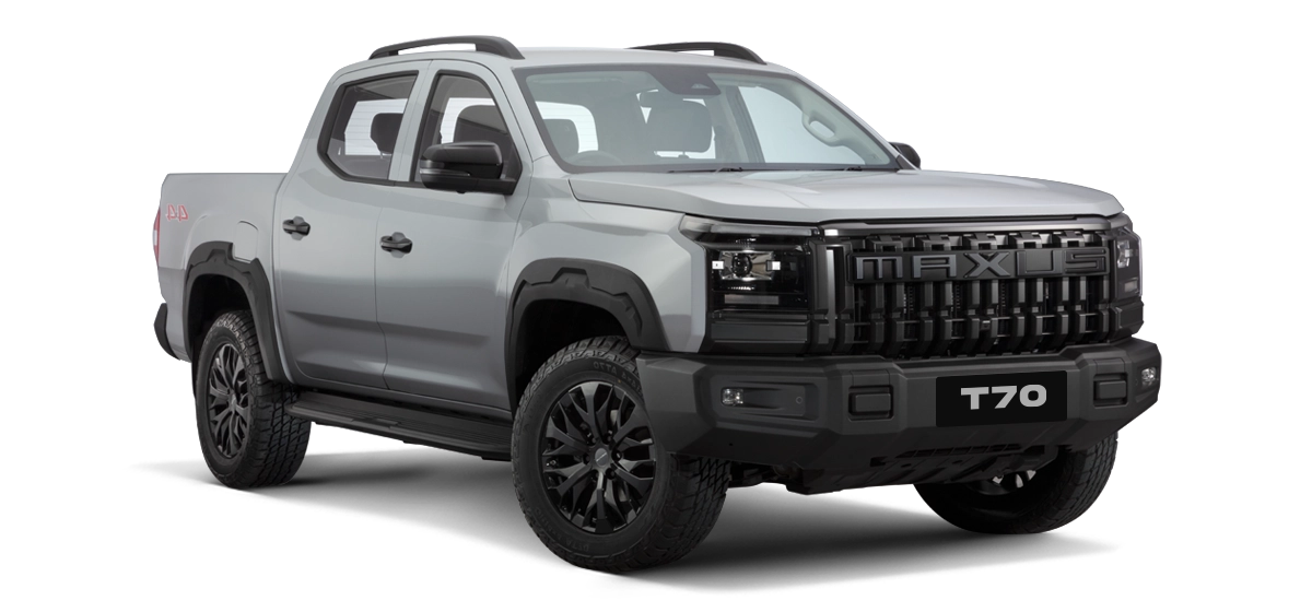 GLX 4X4 8AT E6