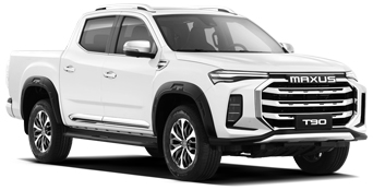 Maxus T90